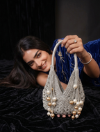 Perla Shoulder Bag