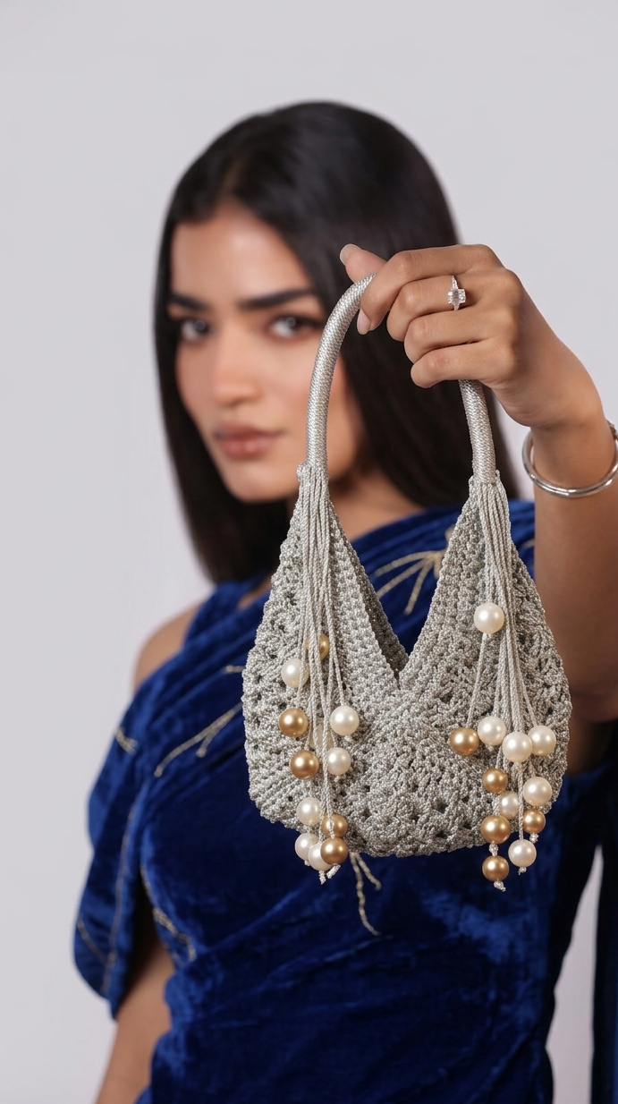 Perla Shoulder Bag