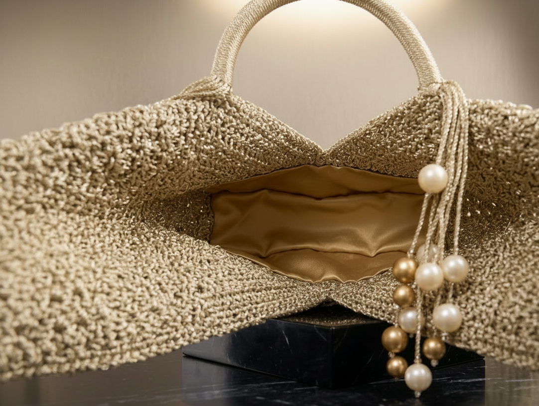 Perla Shoulder Bag